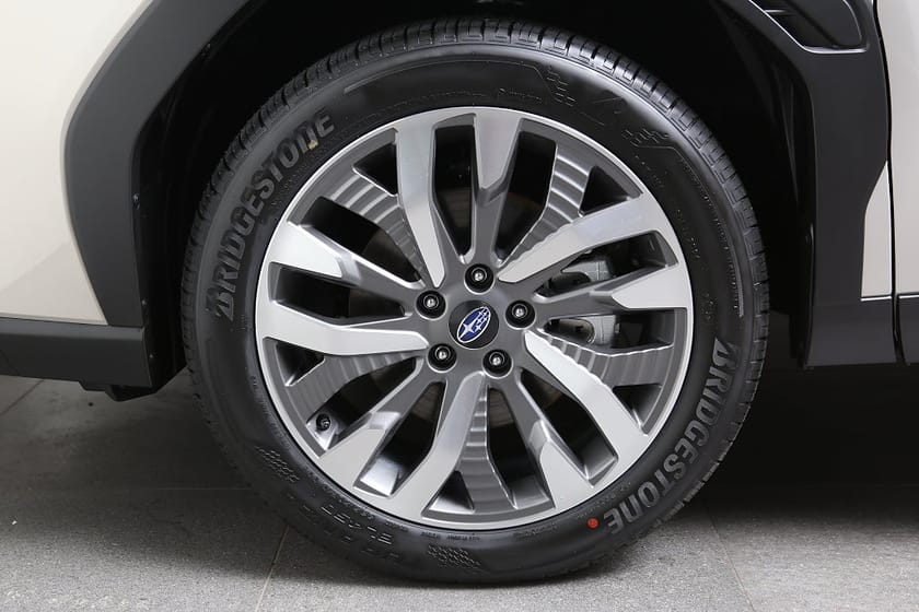 Bild 4 av Subaru Forester e-Boxer XFuel