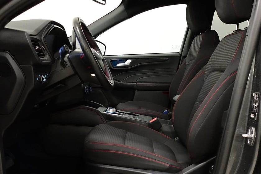 Bild 4 av Ford Kuga Plug-In Hybrid