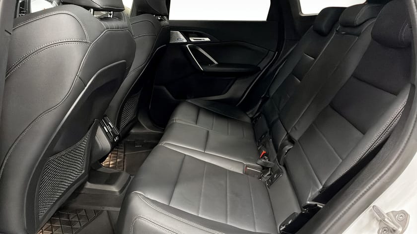 Bild 5 av BMW iX1 xDrive30