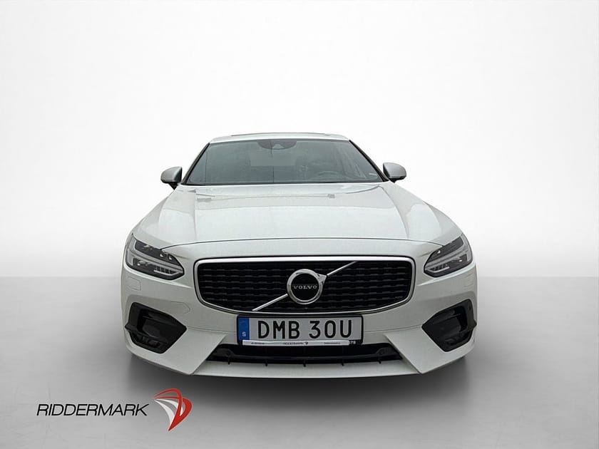 Bild 2 av Volvo S90