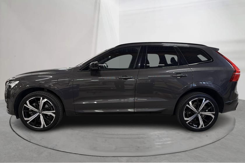 Bild 2 av Volvo XC60