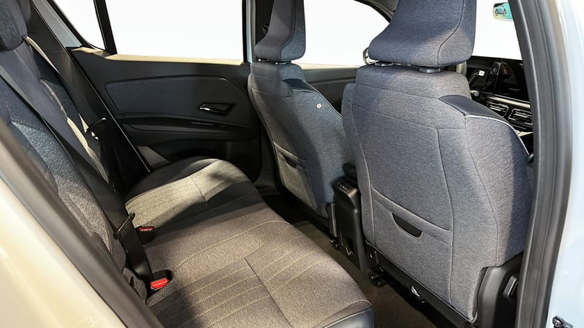 Bild 5 av Renault 4 E-Tech