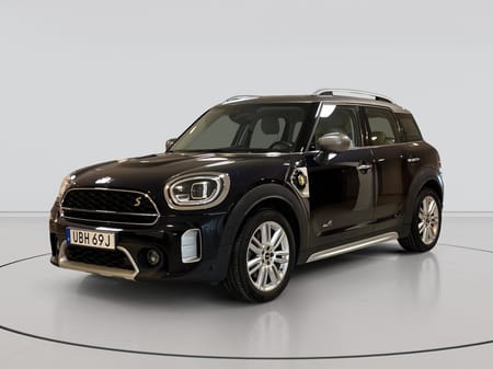 MINI Countryman Cooper SE ALL4