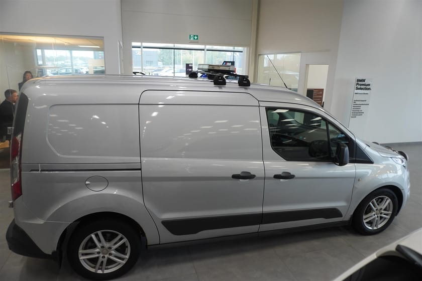Bild 5 av Ford Transit Connect 230 LWB