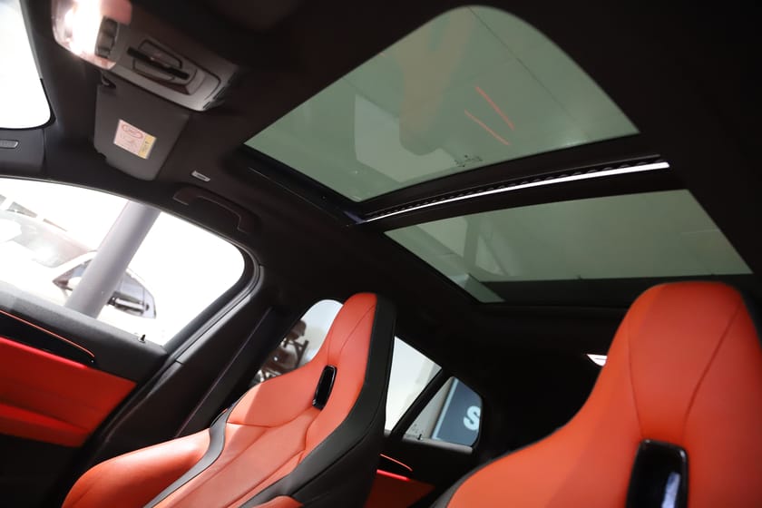 Bild 5 av BMW X2 M35i