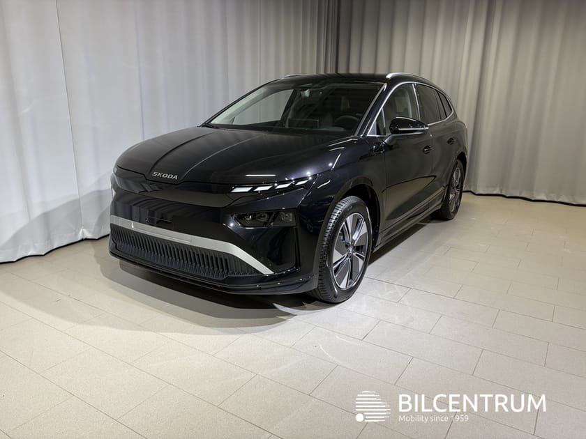 Bild 1 av Škoda Enyaq 85