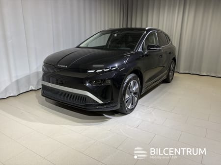 Škoda Enyaq 85
