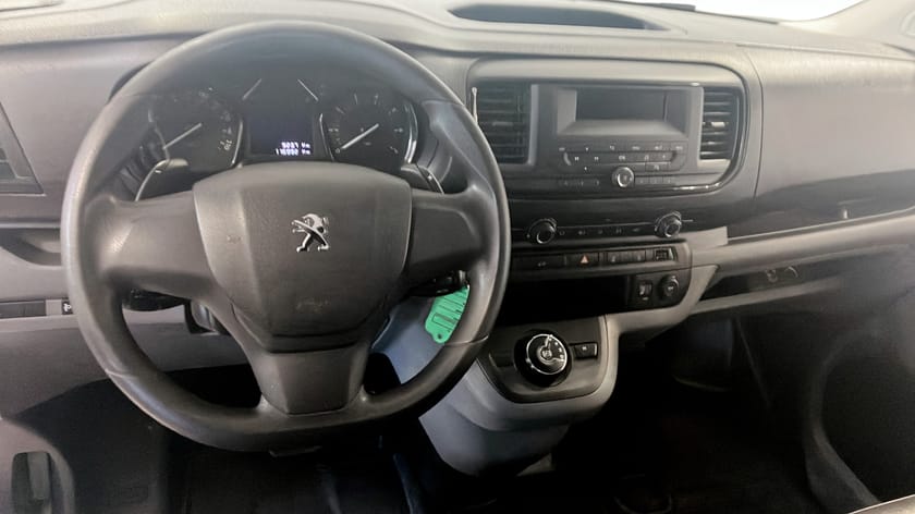 Bild 4 av Peugeot Expert Utökad Last