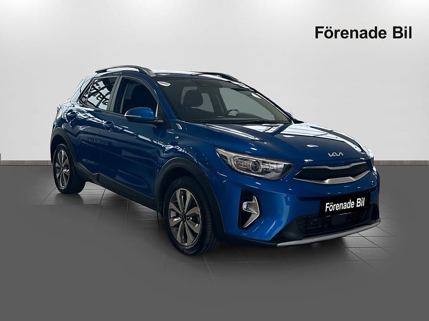 Bild 3 av Kia Stonic
