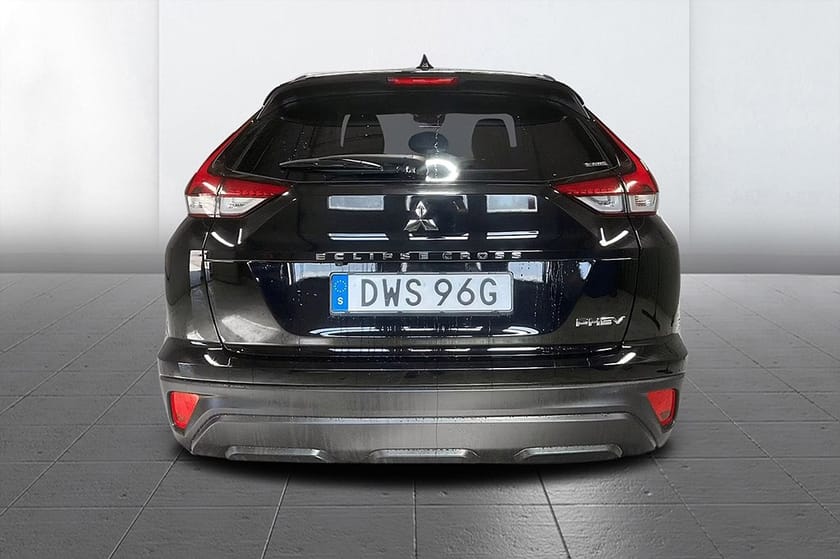 Bild 5 av Mitsubishi Eclipse Cross PHEV