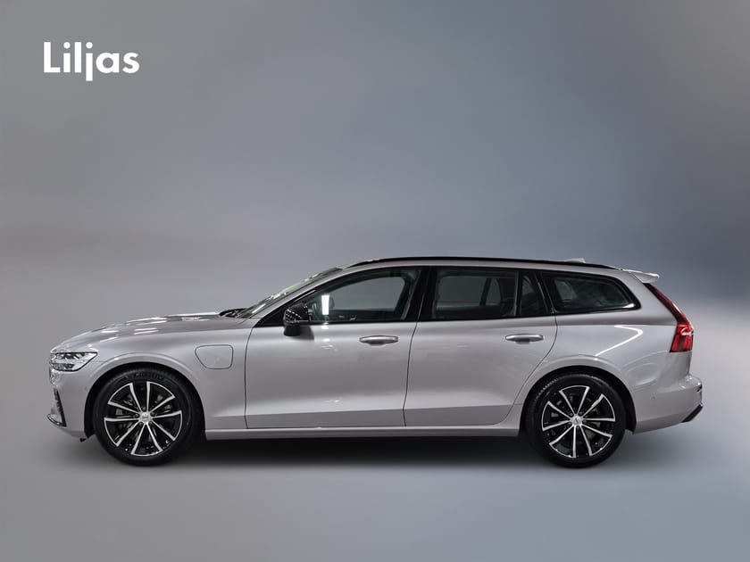 Bild 3 av Volvo V60