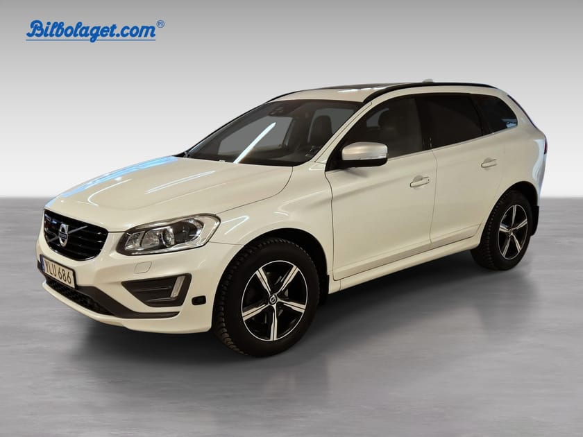 Bild 1 av Volvo XC60