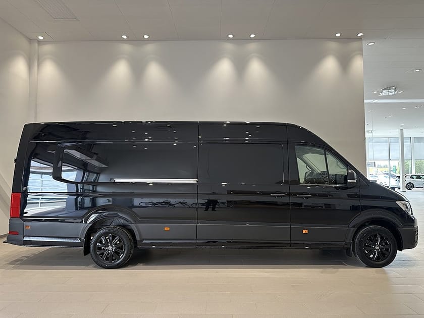 Bild 3 av Volkswagen Crafter