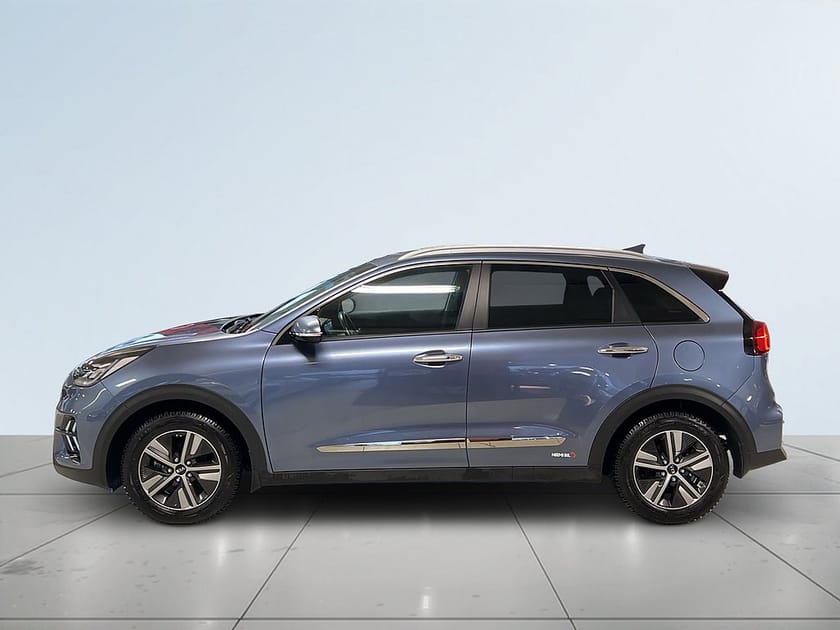 Bild 4 av Kia Niro Hybrid