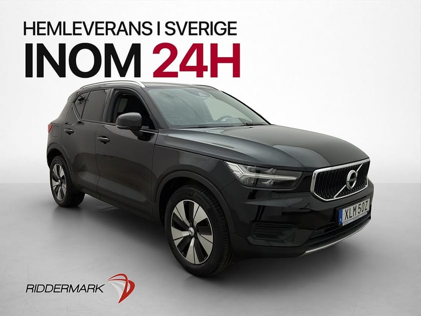 Bild 1 av Volvo XC40