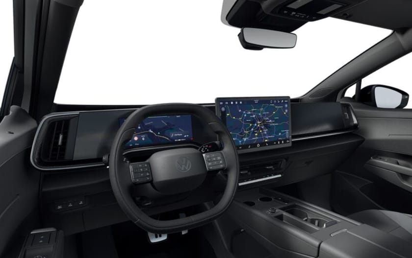 Bild 3 av Volkswagen Tiguan