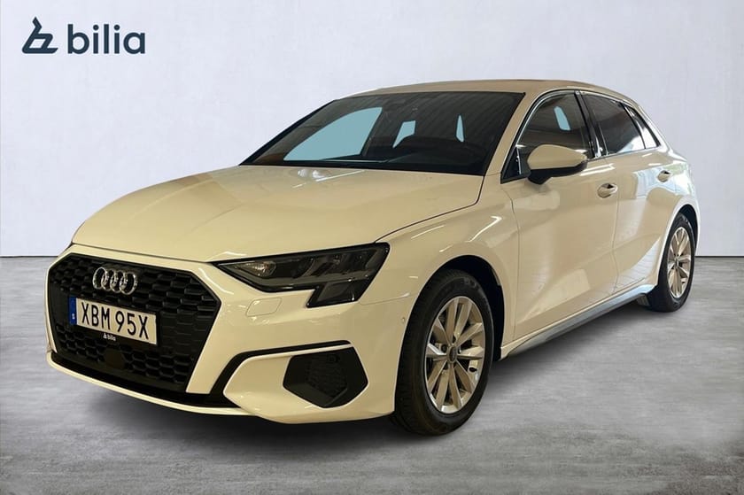 Bild 1 av Audi A3 Sportback 35 TFSI