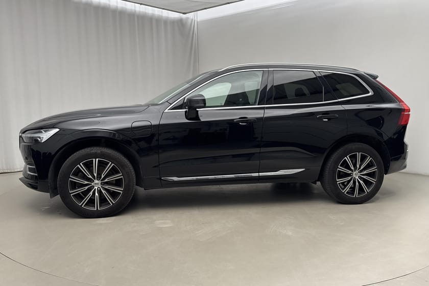 Bild 2 av Volvo XC60