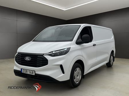 Ford Transit Custom 320