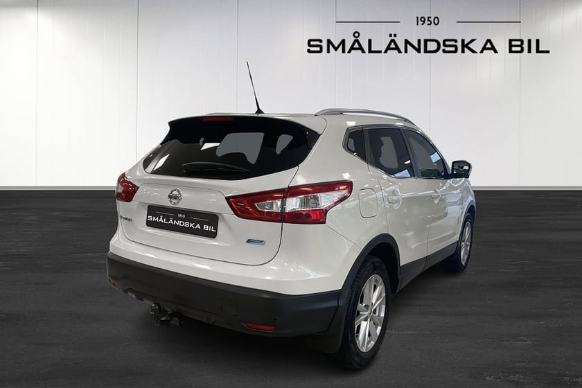 Bild 4 av Nissan Qashqai