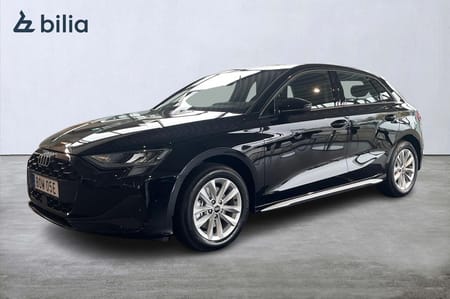 Audi A3 Sportback 35 TFSI