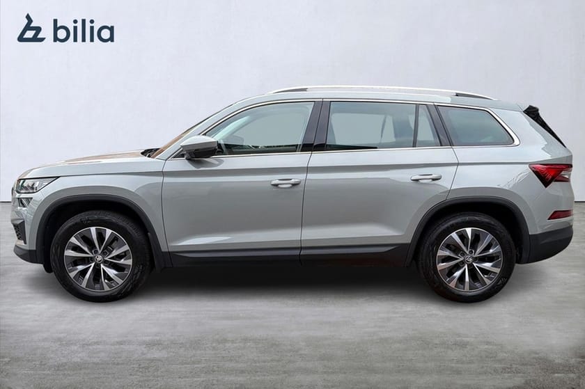 Bild 2 av Škoda Kodiaq