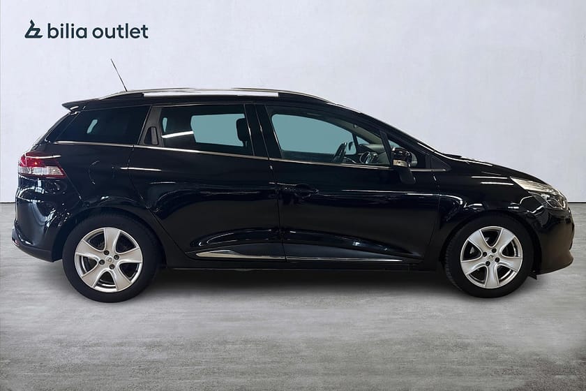 Bild 5 av Renault Clio Sport Tourer