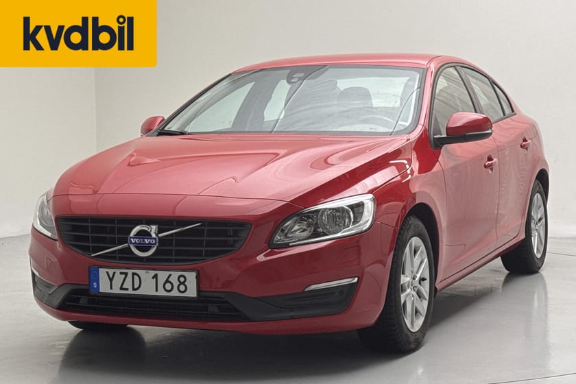 Bild 1 av Volvo S60