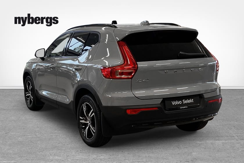 Bild 3 av Volvo XC40