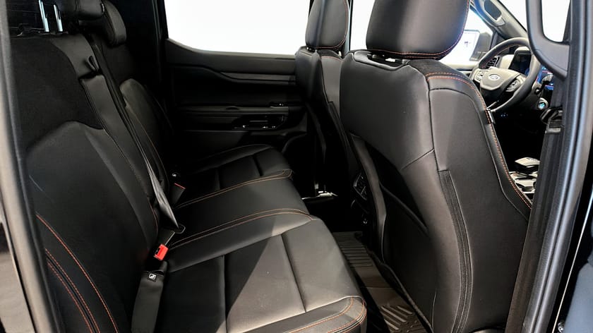 Bild 5 av Ford Ranger PHEV