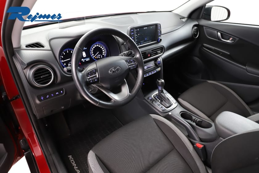 Bild 5 av Hyundai Kona
