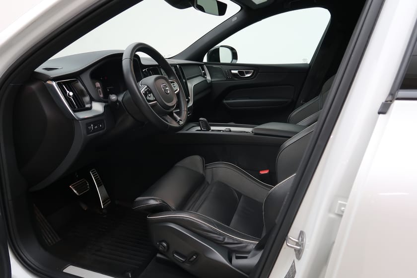 Bild 4 av Volvo XC60