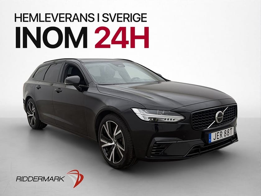 Bild 3 av Volvo V90