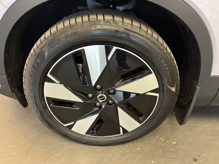 Bild 5 av Volvo EX40 Single Motor Extended Range
