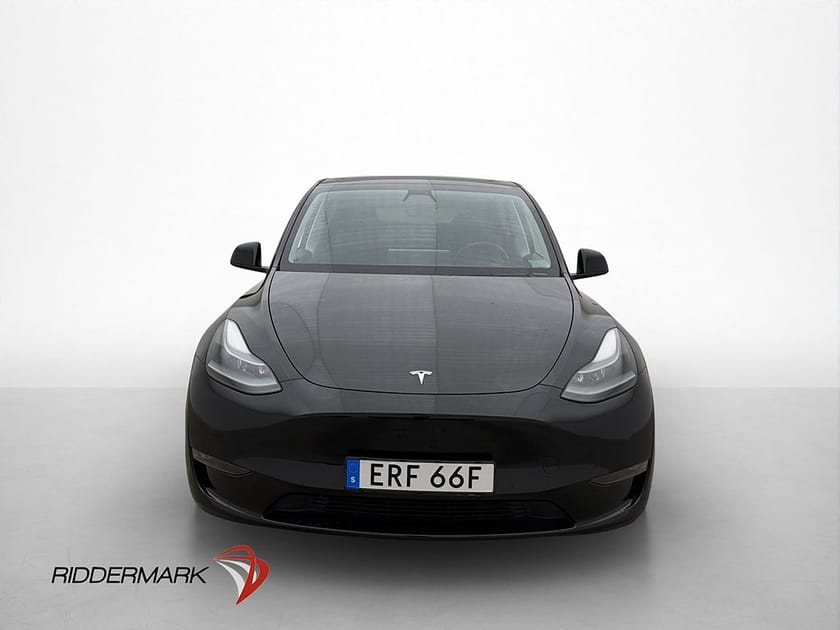 Bild 3 av Tesla Model Y Performance