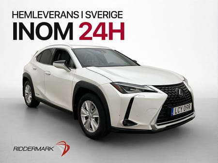 Lexus UX 250h