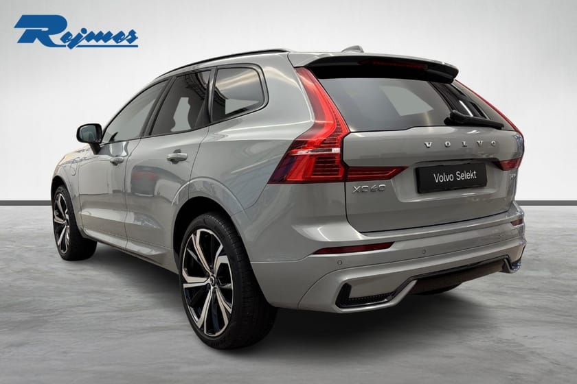 Bild 4 av Volvo XC60