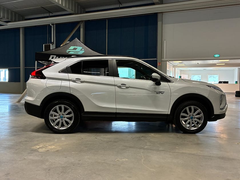 Bild 2 av Mitsubishi Eclipse Cross PHEV