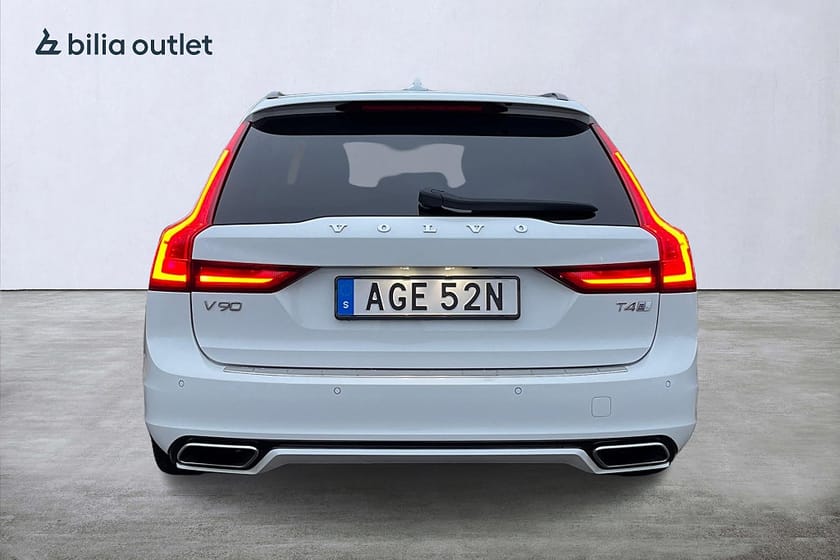 Bild 5 av Volvo V90