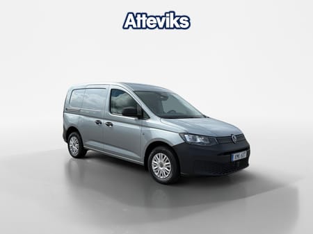 Volkswagen Caddy Cargo