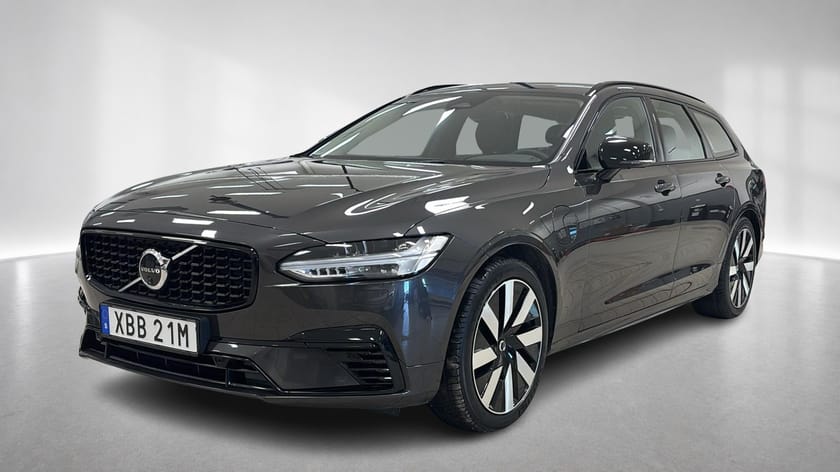 Bild 1 av Volvo V90