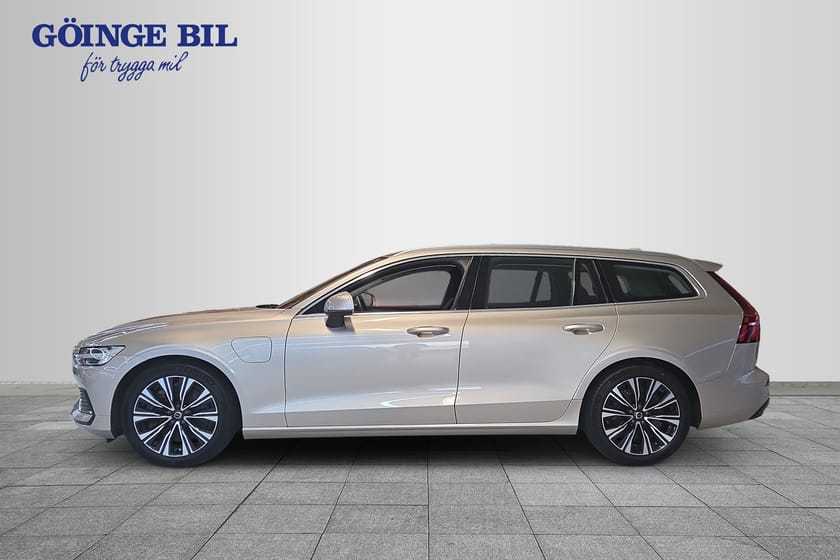 Bild 5 av Volvo V60