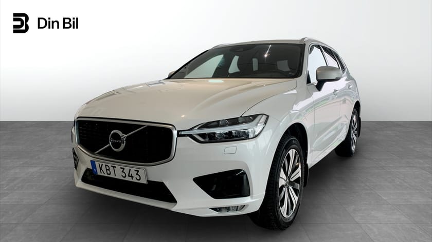 Bild 1 av Volvo XC60