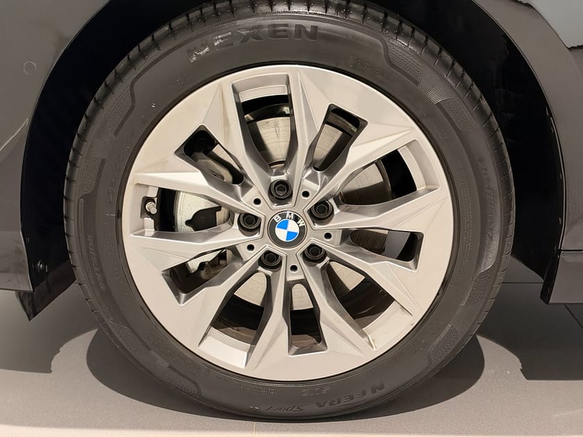 Bild 5 av BMW 120