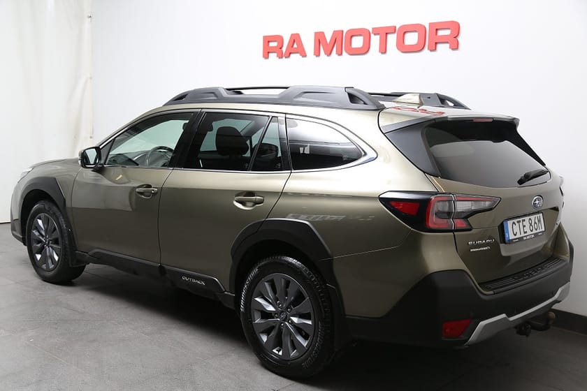 Bild 3 av Subaru Outback