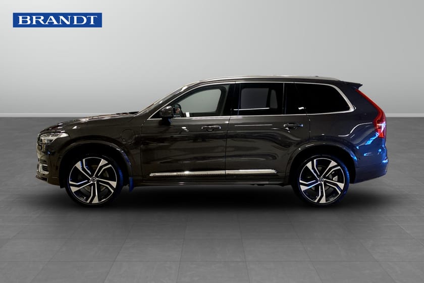 Bild 3 av Volvo XC90 7 Säten