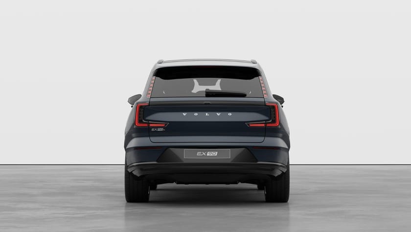 Bild 4 av Volvo EX90 Twin Motor