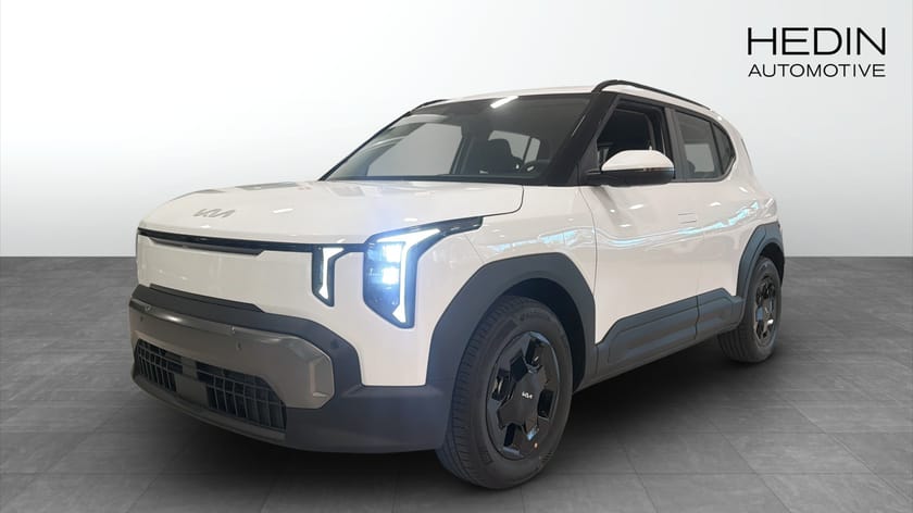 Bild 1 av Kia EV2 Standard Range