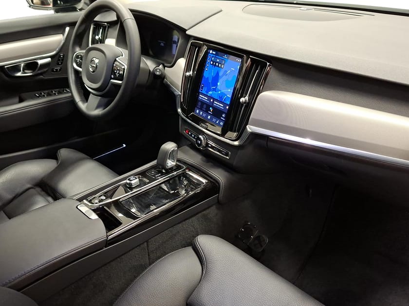 Bild 4 av Volvo V90
