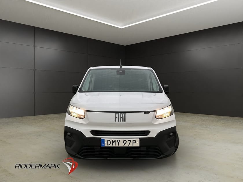 Bild 5 av Fiat Doblò Van IP